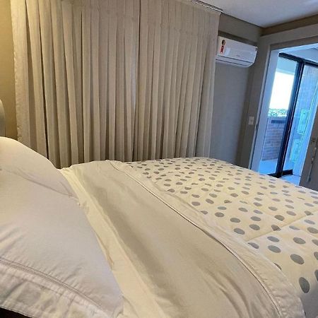 Apartament Studio No Ultimo Andar No Centro De Foz Com Vista Para O Rio Parana Foz do Iguaçu Zewnętrze zdjęcie